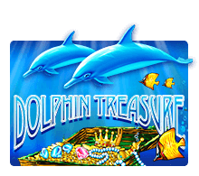 Dolphin Treasure